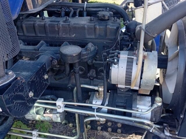 Синій Kentavr 404 SDC, об'ємом двигуна 0 л та пробігом 120 тис. км за 9000 $, фото 2 на Automoto.ua