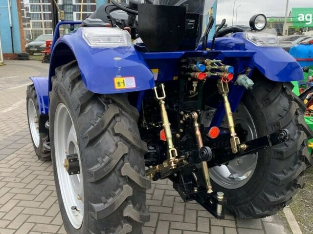Kentavr 504 F, объемом двигателя 2.54 л и пробегом 0 тыс. км за 9500 $, фото 1 на Automoto.ua