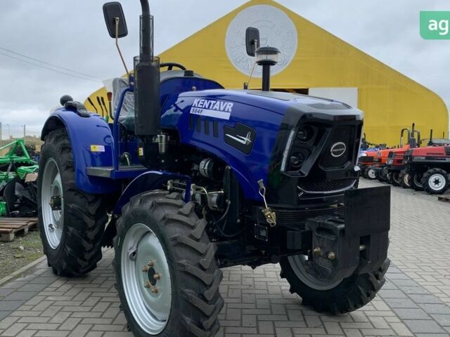 Kentavr 504 F, объемом двигателя 2.54 л и пробегом 0 тыс. км за 9500 $, фото 5 на Automoto.ua