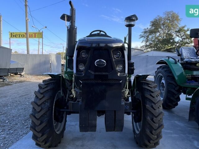 Kentavr 504 F, об'ємом двигуна 2.54 л та пробігом 0 тис. км за 9200 $, фото 1 на Automoto.ua