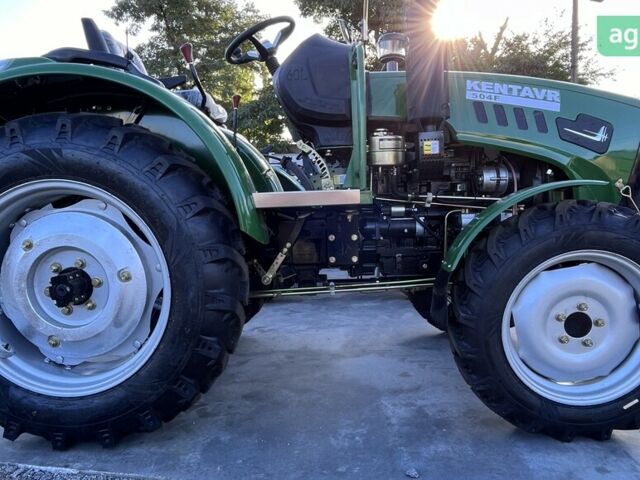 Kentavr 504 F, об'ємом двигуна 2.54 л та пробігом 0 тис. км за 9200 $, фото 4 на Automoto.ua