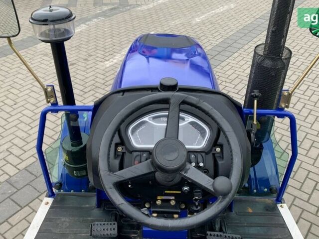 Kentavr 504 F, объемом двигателя 2.54 л и пробегом 0 тыс. км за 9500 $, фото 8 на Automoto.ua
