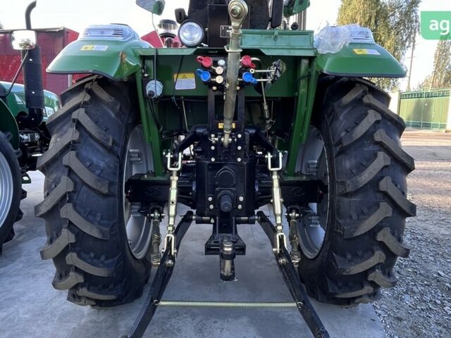 Kentavr 504 F, об'ємом двигуна 2.54 л та пробігом 0 тис. км за 9200 $, фото 2 на Automoto.ua