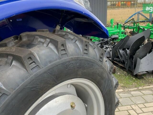 Kentavr 504 F, объемом двигателя 2.54 л и пробегом 0 тыс. км за 9500 $, фото 6 на Automoto.ua