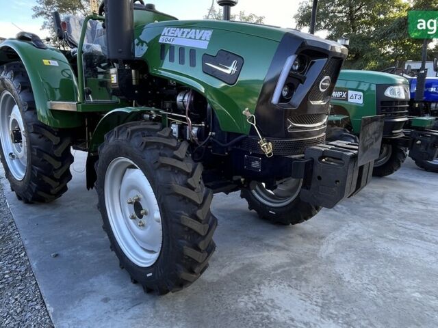 Kentavr 504 F, об'ємом двигуна 2.54 л та пробігом 0 тис. км за 9200 $, фото 3 на Automoto.ua