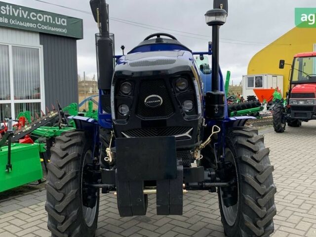Kentavr 504 F, объемом двигателя 2.54 л и пробегом 0 тыс. км за 9500 $, фото 3 на Automoto.ua
