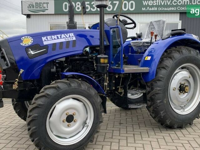 Kentavr 504 F, объемом двигателя 2.54 л и пробегом 0 тыс. км за 9500 $, фото 4 на Automoto.ua