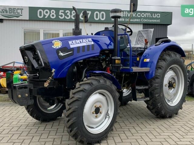 Kentavr 504 F, объемом двигателя 2.54 л и пробегом 0 тыс. км за 9500 $, фото 9 на Automoto.ua