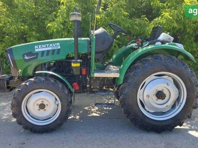 Kentavr 504 F, об'ємом двигуна 2.84 л та пробігом 0 тис. км за 8400 $, фото 1 на Automoto.ua