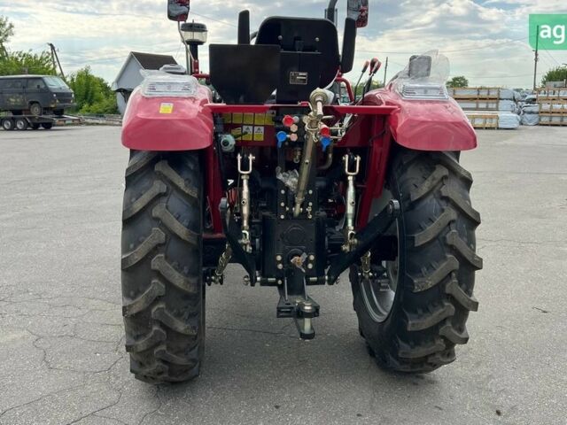 Kentavr 504 F, объемом двигателя 3.2 л и пробегом 0 тыс. км за 8400 $, фото 3 на Automoto.ua