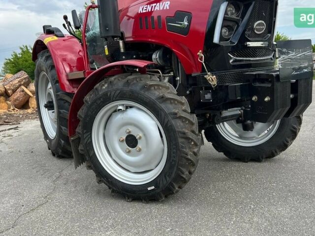 Kentavr 504 F, объемом двигателя 3.2 л и пробегом 0 тыс. км за 8400 $, фото 6 на Automoto.ua