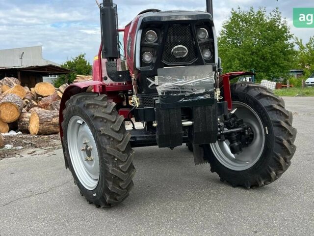 Kentavr 504 F, об'ємом двигуна 3.2 л та пробігом 0 тис. км за 7600 $, фото 8 на Automoto.ua