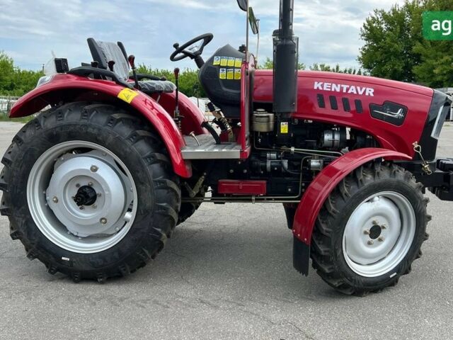 Kentavr 504 F, объемом двигателя 3.2 л и пробегом 0 тыс. км за 8400 $, фото 1 на Automoto.ua