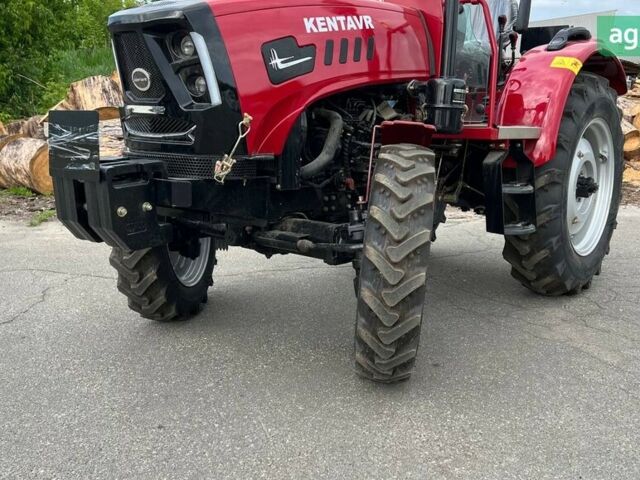 Kentavr 504 F, об'ємом двигуна 3.2 л та пробігом 0 тис. км за 7600 $, фото 6 на Automoto.ua