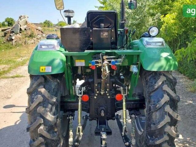 Kentavr 504 F, об'ємом двигуна 2.84 л та пробігом 0 тис. км за 8400 $, фото 3 на Automoto.ua