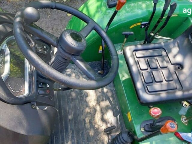 Kentavr 504 F, об'ємом двигуна 2.84 л та пробігом 0 тис. км за 8400 $, фото 4 на Automoto.ua