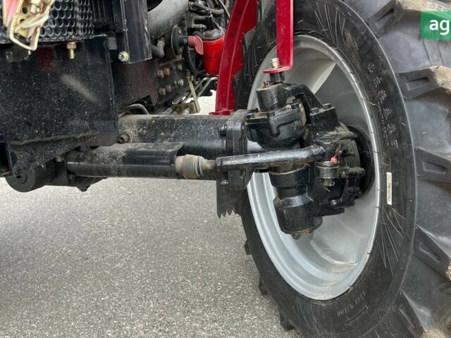 Kentavr 504 F, объемом двигателя 3.2 л и пробегом 0 тыс. км за 8400 $, фото 5 на Automoto.ua