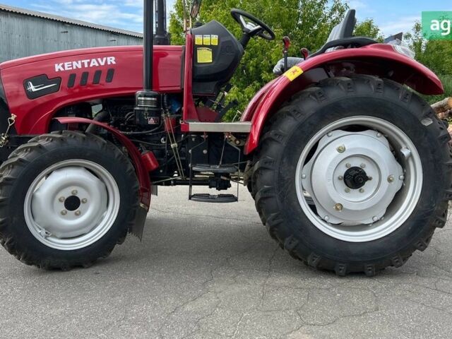 Kentavr 504 F, объемом двигателя 3.2 л и пробегом 0 тыс. км за 8400 $, фото 4 на Automoto.ua