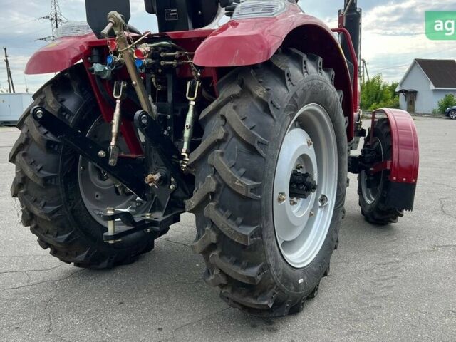 Kentavr 504 F, об'ємом двигуна 3.2 л та пробігом 0 тис. км за 7600 $, фото 2 на Automoto.ua