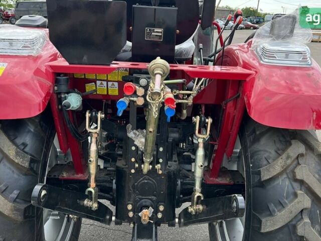 Kentavr 504 F, об'ємом двигуна 3.2 л та пробігом 0 тис. км за 7600 $, фото 3 на Automoto.ua