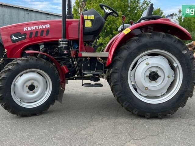 Kentavr 504 F, об'ємом двигуна 3.2 л та пробігом 0 тис. км за 7600 $, фото 5 на Automoto.ua
