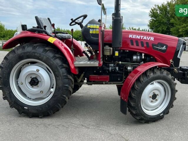 Kentavr 504 F, об'ємом двигуна 3.2 л та пробігом 0 тис. км за 7600 $, фото 1 на Automoto.ua