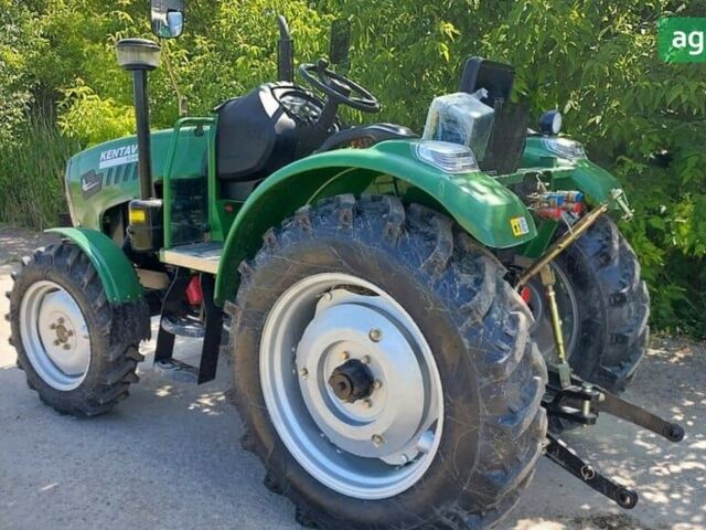 Kentavr 504 F, об'ємом двигуна 2.84 л та пробігом 0 тис. км за 8400 $, фото 2 на Automoto.ua