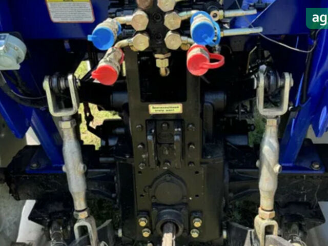 Kentavr 504 F, об'ємом двигуна 0 л та пробігом 0 тис. км за 6500 $, фото 3 на Automoto.ua