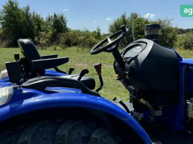 Kentavr 504 F, об'ємом двигуна 0 л та пробігом 0 тис. км за 6500 $, фото 4 на Automoto.ua
