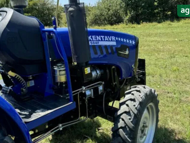 Kentavr 504 F, об'ємом двигуна 0 л та пробігом 0 тис. км за 6500 $, фото 5 на Automoto.ua