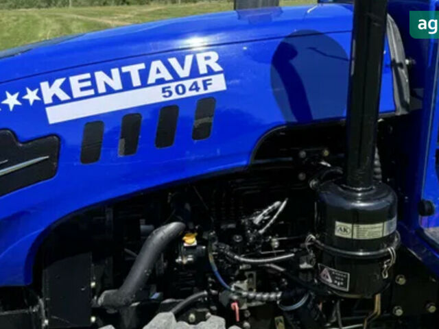 Kentavr 504 F, об'ємом двигуна 0 л та пробігом 0 тис. км за 6500 $, фото 2 на Automoto.ua