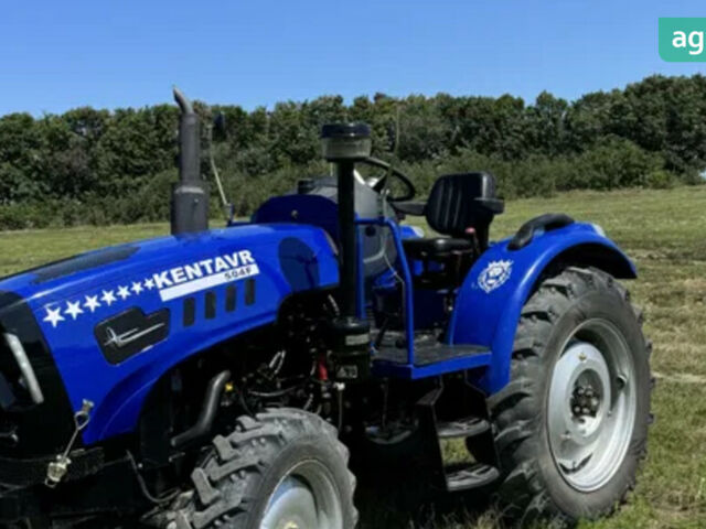 Kentavr 504 F, об'ємом двигуна 0 л та пробігом 0 тис. км за 6500 $, фото 1 на Automoto.ua