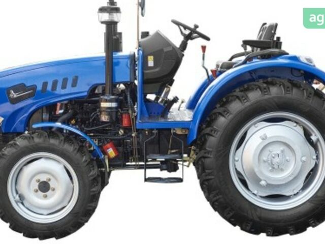 Kentavr 504 F, об'ємом двигуна 2.84 л та пробігом 0 тис. км за 8477 $, фото 5 на Automoto.ua
