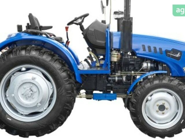 Kentavr 504 F, об'ємом двигуна 2.84 л та пробігом 0 тис. км за 8477 $, фото 4 на Automoto.ua