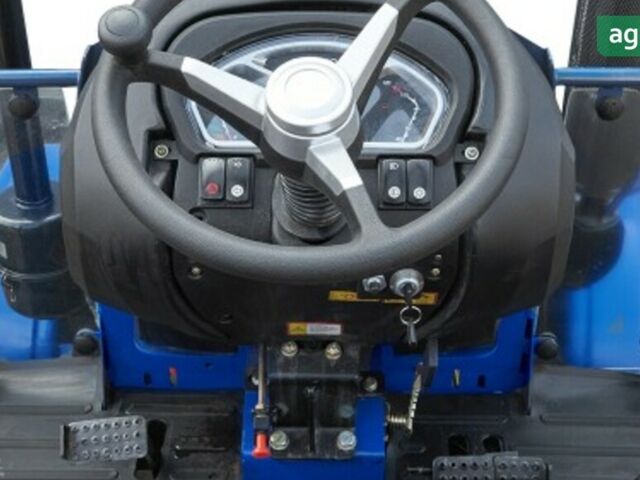 Kentavr 504 F, об'ємом двигуна 2.84 л та пробігом 0 тис. км за 8477 $, фото 14 на Automoto.ua