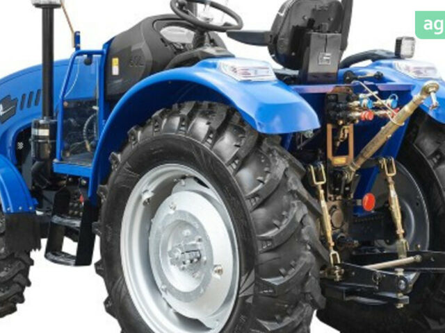 Kentavr 504 F, объемом двигателя 0 л и пробегом 0 тыс. км за 8280 $, фото 6 на Automoto.ua