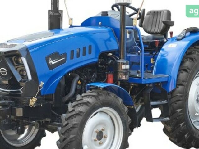 Kentavr 504 F, об'ємом двигуна 2.84 л та пробігом 0 тис. км за 8477 $, фото 1 на Automoto.ua