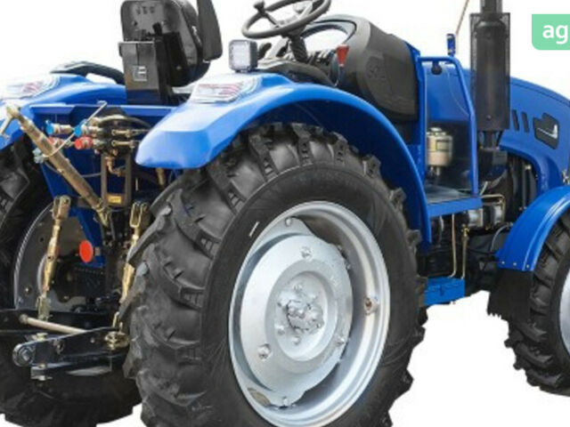 Kentavr 504 F, объемом двигателя 0 л и пробегом 0 тыс. км за 8280 $, фото 7 на Automoto.ua