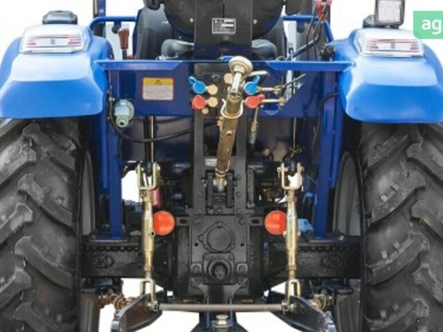 Kentavr 504 F, об'ємом двигуна 2.84 л та пробігом 0 тис. км за 8477 $, фото 9 на Automoto.ua