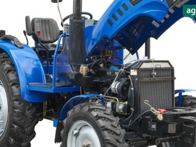 Kentavr 504 F, об'ємом двигуна 2.84 л та пробігом 0 тис. км за 8477 $, фото 2 на Automoto.ua