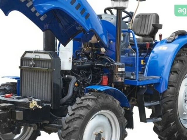 Kentavr 504 F, об'ємом двигуна 2.84 л та пробігом 0 тис. км за 8477 $, фото 3 на Automoto.ua