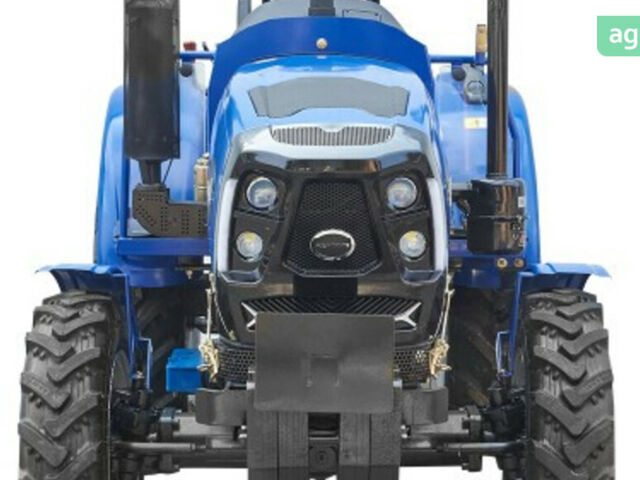 Kentavr 504 F, объемом двигателя 0 л и пробегом 0 тыс. км за 8280 $, фото 8 на Automoto.ua