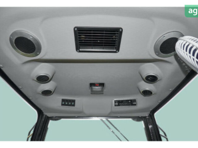 Kentavr 504 FC, объемом двигателя 2.98 л и пробегом 0 тыс. км за 11950 $, фото 4 на Automoto.ua