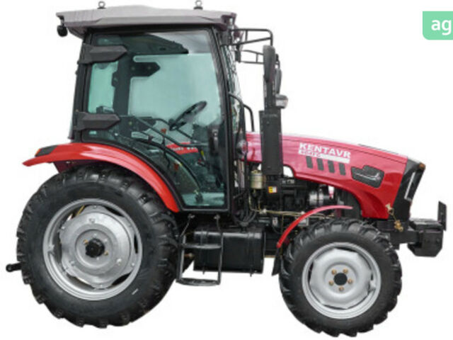 Kentavr 504 FC, объемом двигателя 2.98 л и пробегом 0 тыс. км за 11950 $, фото 1 на Automoto.ua