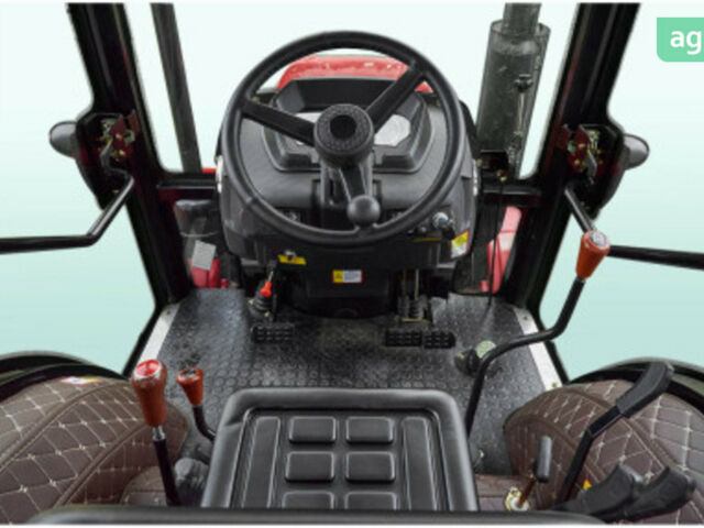 Kentavr 504 FC, объемом двигателя 2.98 л и пробегом 0 тыс. км за 11950 $, фото 3 на Automoto.ua