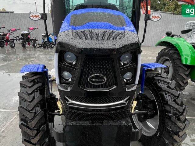 Kentavr 504 FC, объемом двигателя 4.95 л и пробегом 0 тыс. км за 11250 $, фото 2 на Automoto.ua