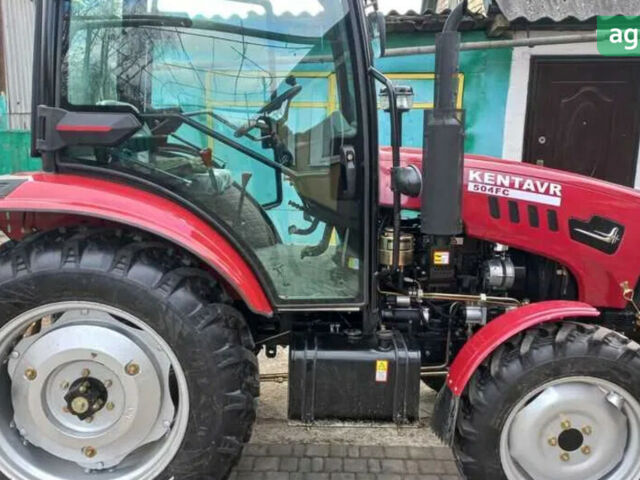 Kentavr 504 FC, об'ємом двигуна 4 л та пробігом 0 тис. км за 10200 $, фото 1 на Automoto.ua