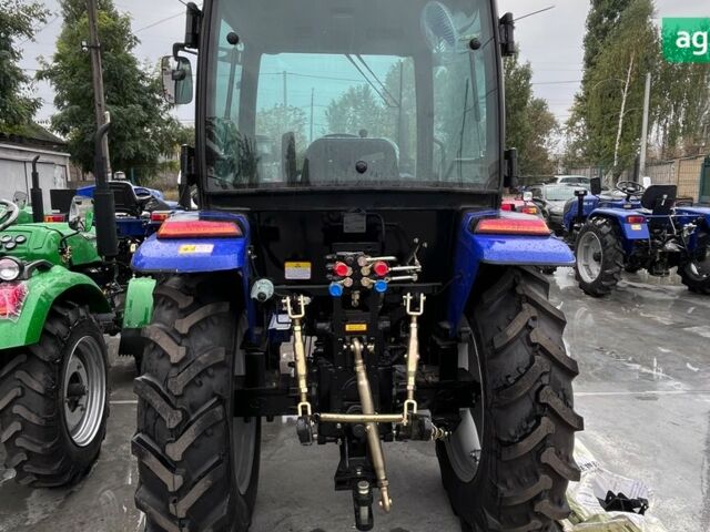 Kentavr 504 FC, объемом двигателя 4.95 л и пробегом 0 тыс. км за 11250 $, фото 3 на Automoto.ua