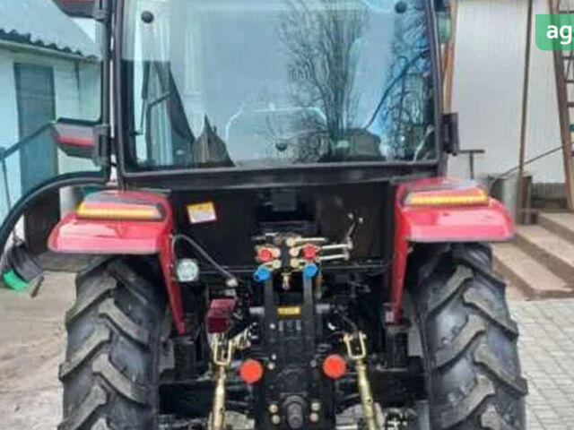 Kentavr 504 FC, об'ємом двигуна 4 л та пробігом 0 тис. км за 10200 $, фото 3 на Automoto.ua