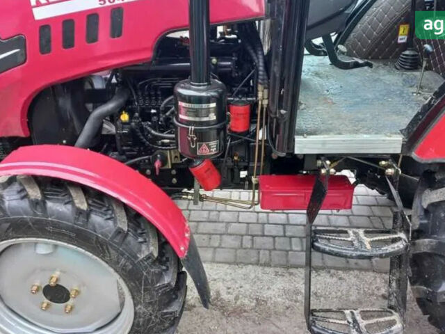 Kentavr 504 FC, об'ємом двигуна 4 л та пробігом 0 тис. км за 10200 $, фото 2 на Automoto.ua